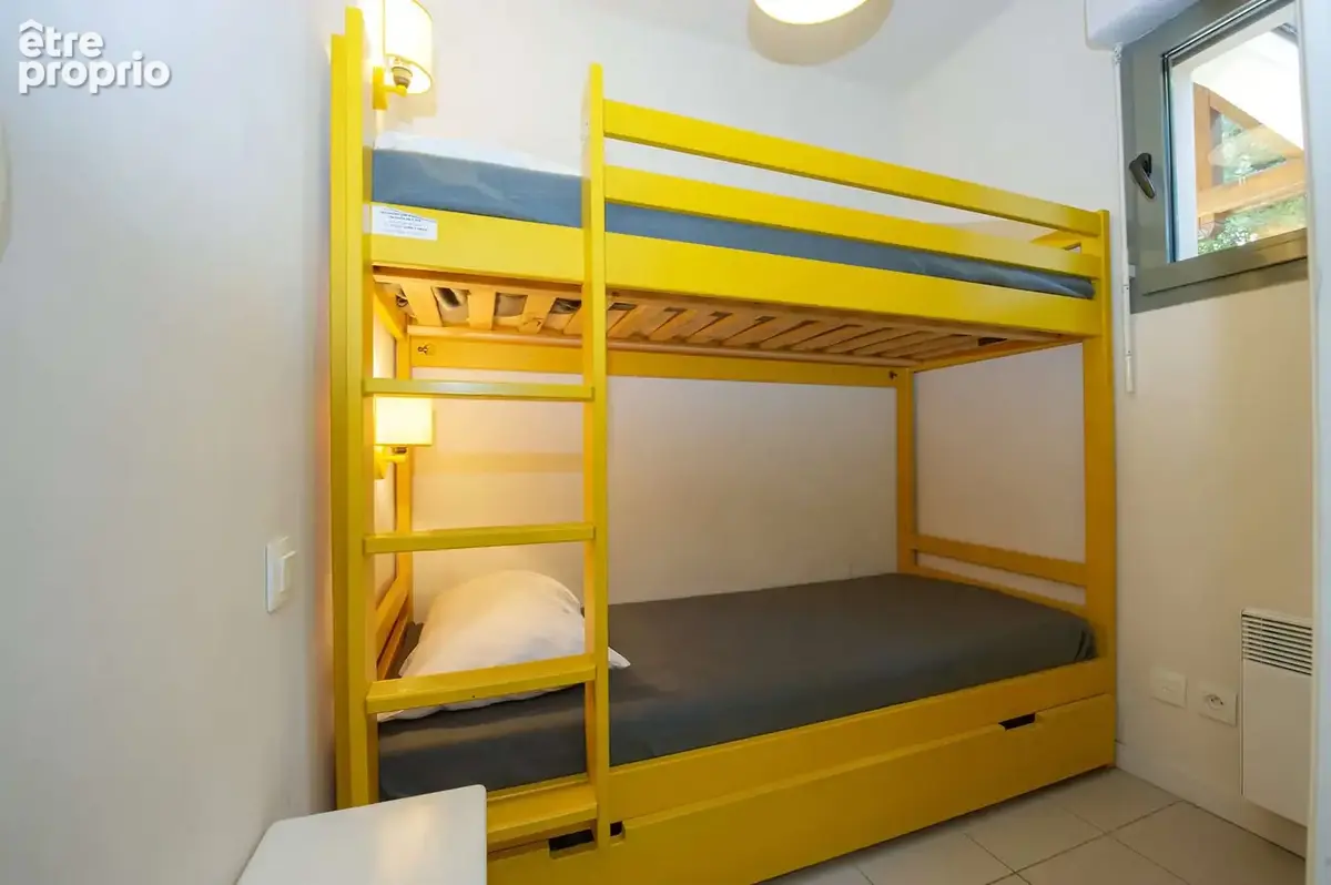 Investissement en residence de tourisme - photo 6