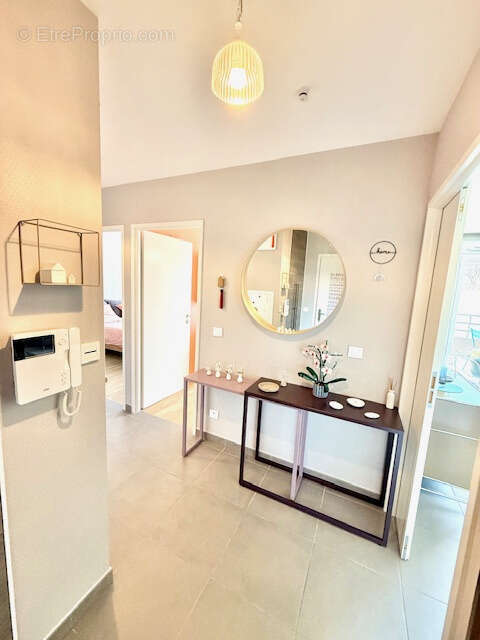 Appartement à PREVESSIN-MOENS