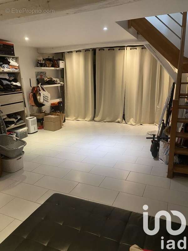 Photo 9 - Appartement à TROYES