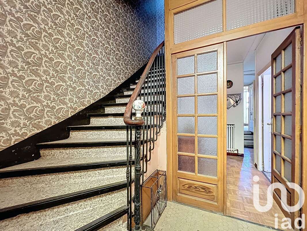 Photo 2 - Maison à LA CAVALERIE