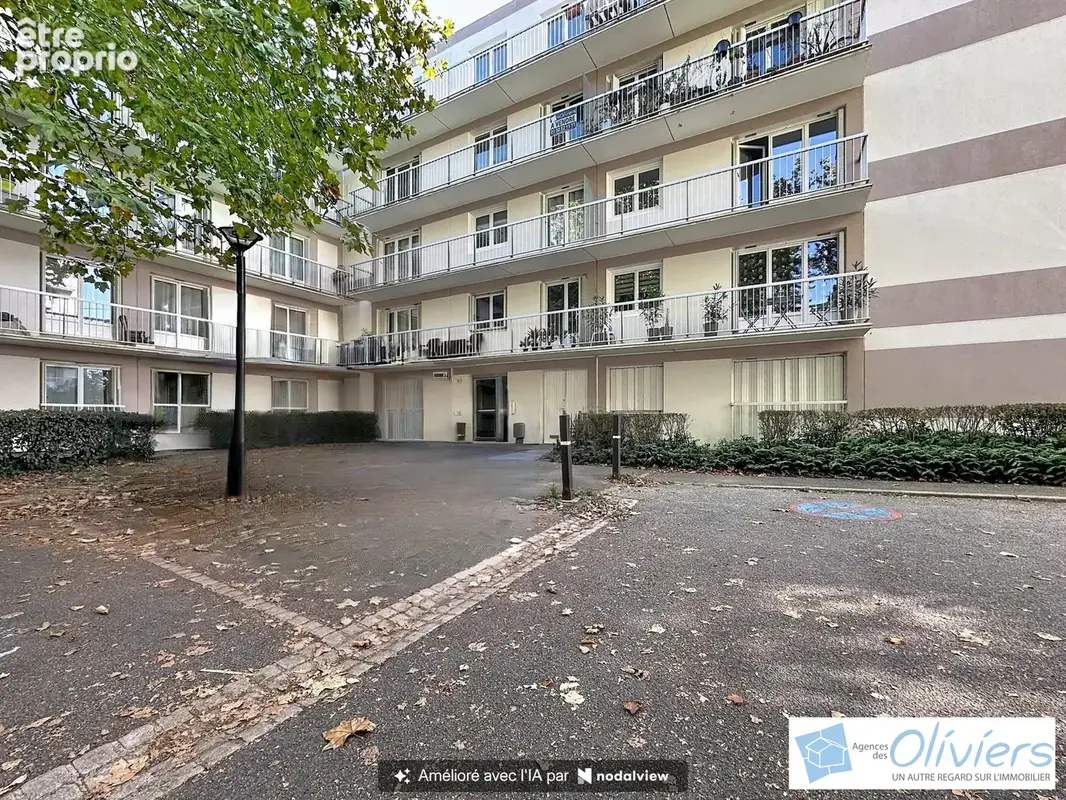 Appartement 3 pièces 70 m² à vendre à Magny-Les-Hameaux (78114) - photo 9