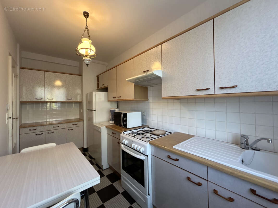 Appartement à LIMOGES