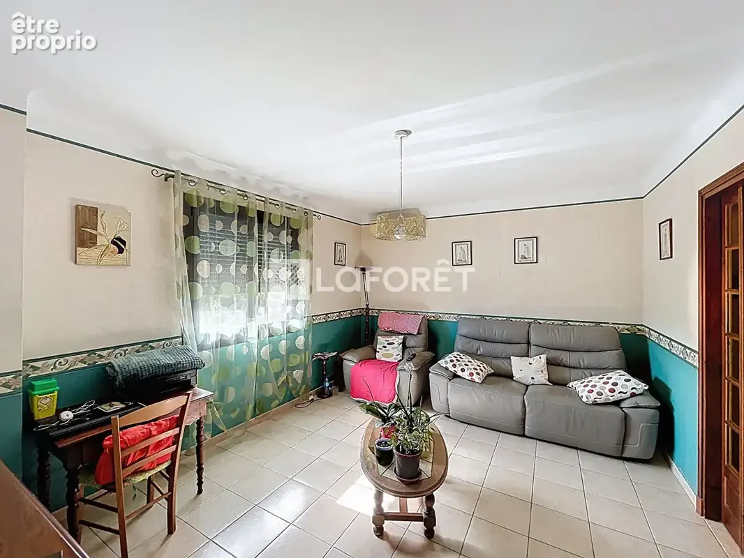 Ensemble immobilier - ferme + dépendances + maison de maître - 485 m2 - 14549 m2 terrain - photo 6