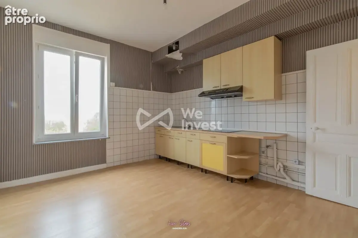 Appartement 127 m² à Piennes  - photo 8