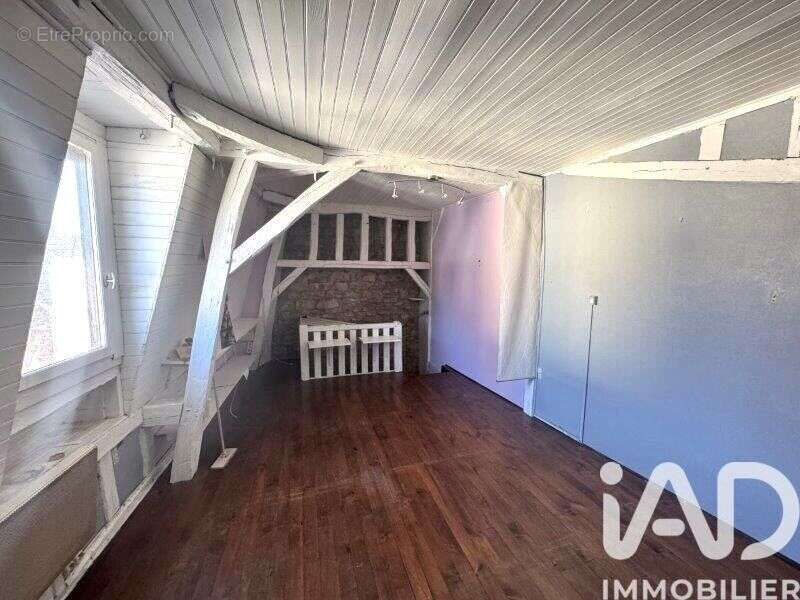 Photo 5 - Appartement à BAR-SUR-AUBE