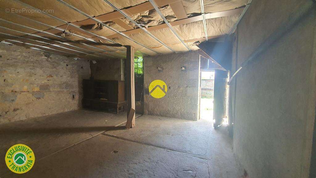 Appartement à LA CHARITE-SUR-LOIRE