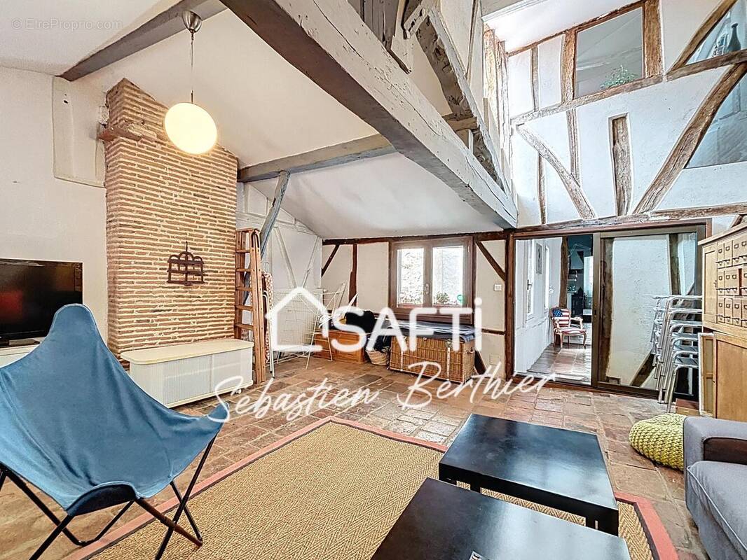 Photo 1 - Maison à LAVAUR