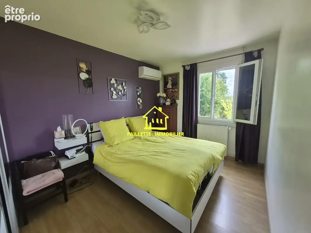Maison 84 m² à Beuzeville-La-Grenier  - photo 7