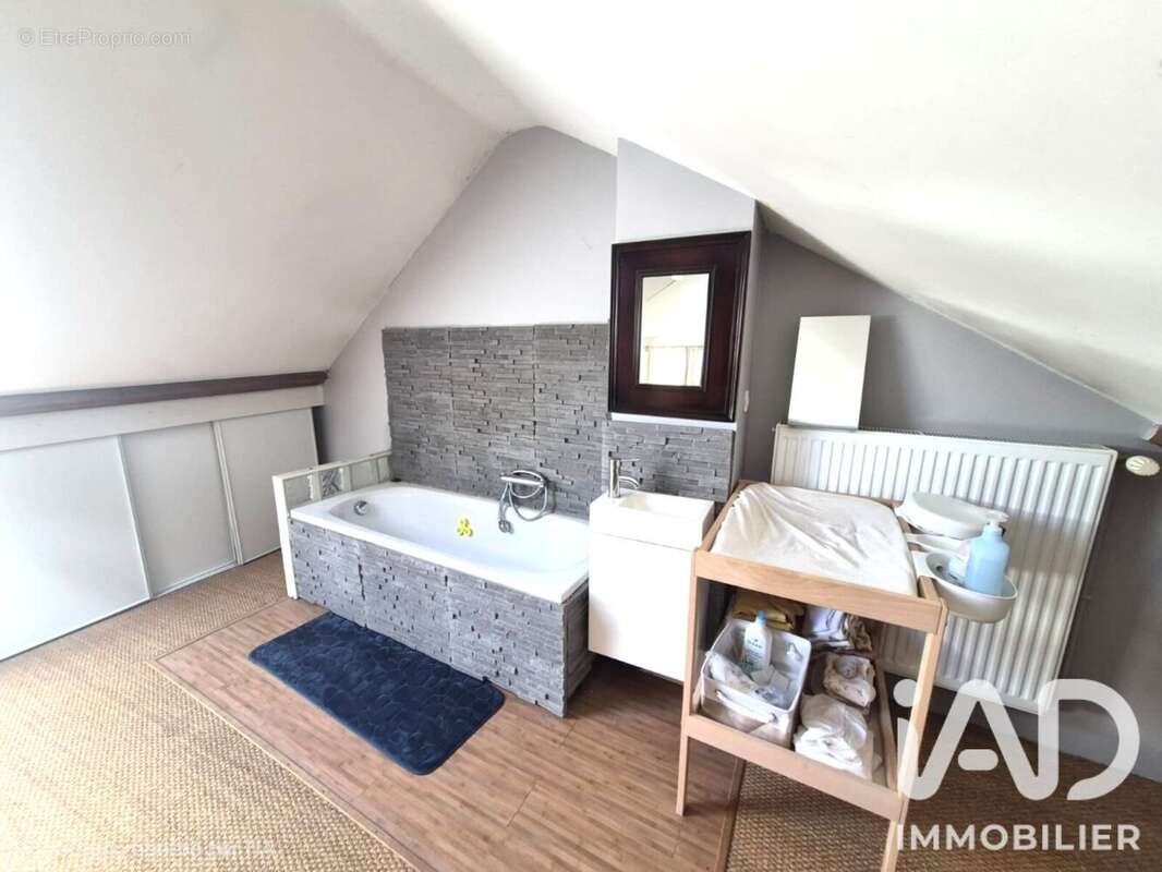 Photo 9 - Appartement à MOYEUVRE-PETITE