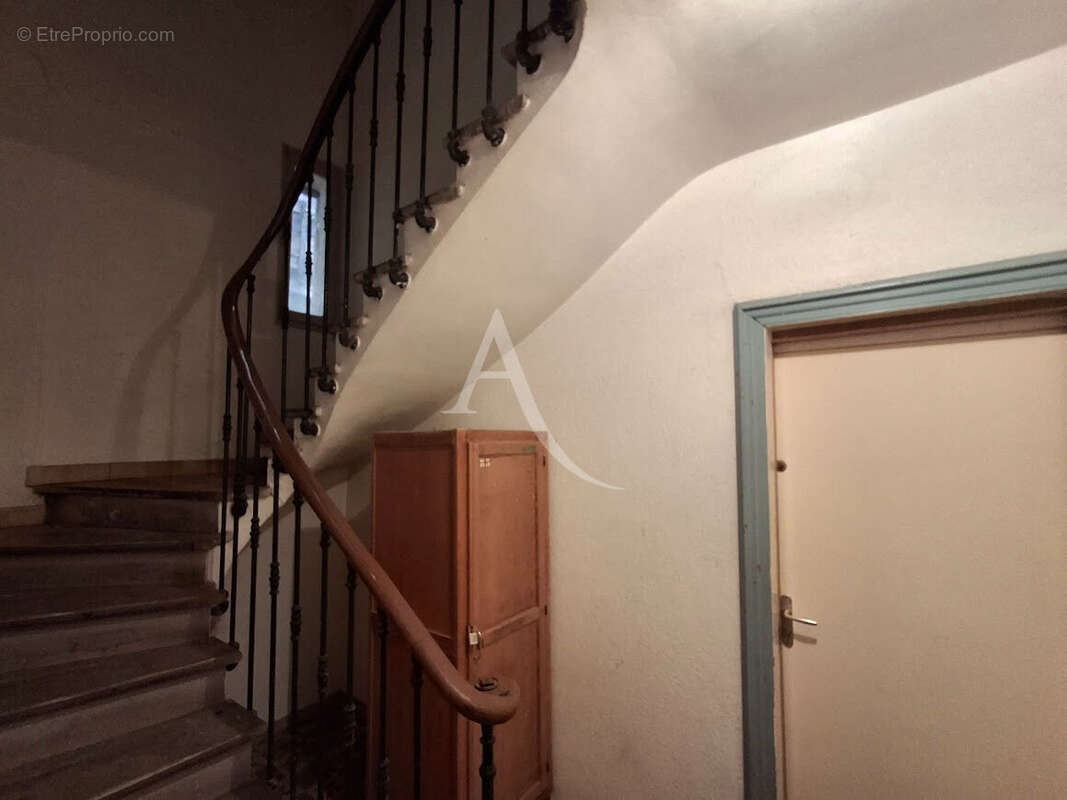 Appartement à BEDARIEUX