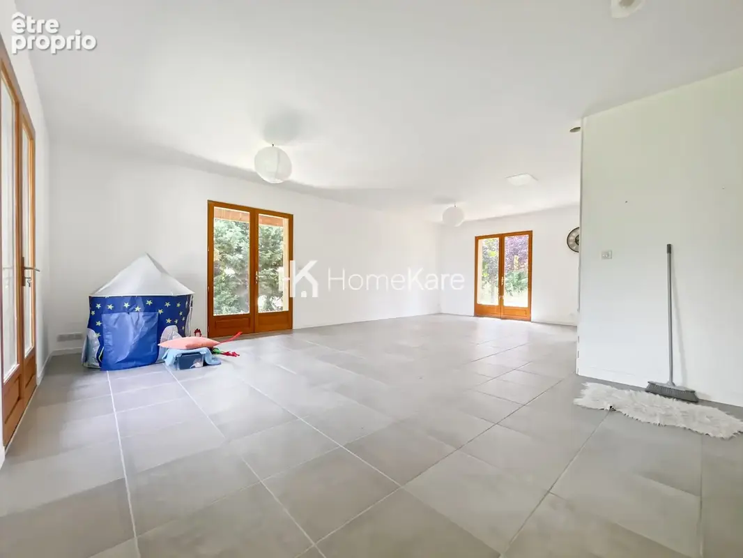 Maison 5 pièces 120 m² à vendre à Miremont (31190) - photo 4