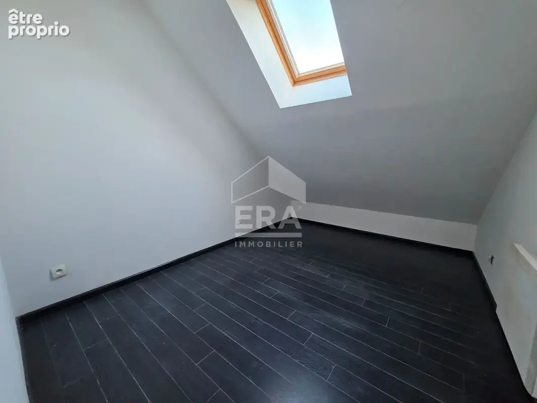 Appartement 49m² à saint-martin-boulogne - photo 4
