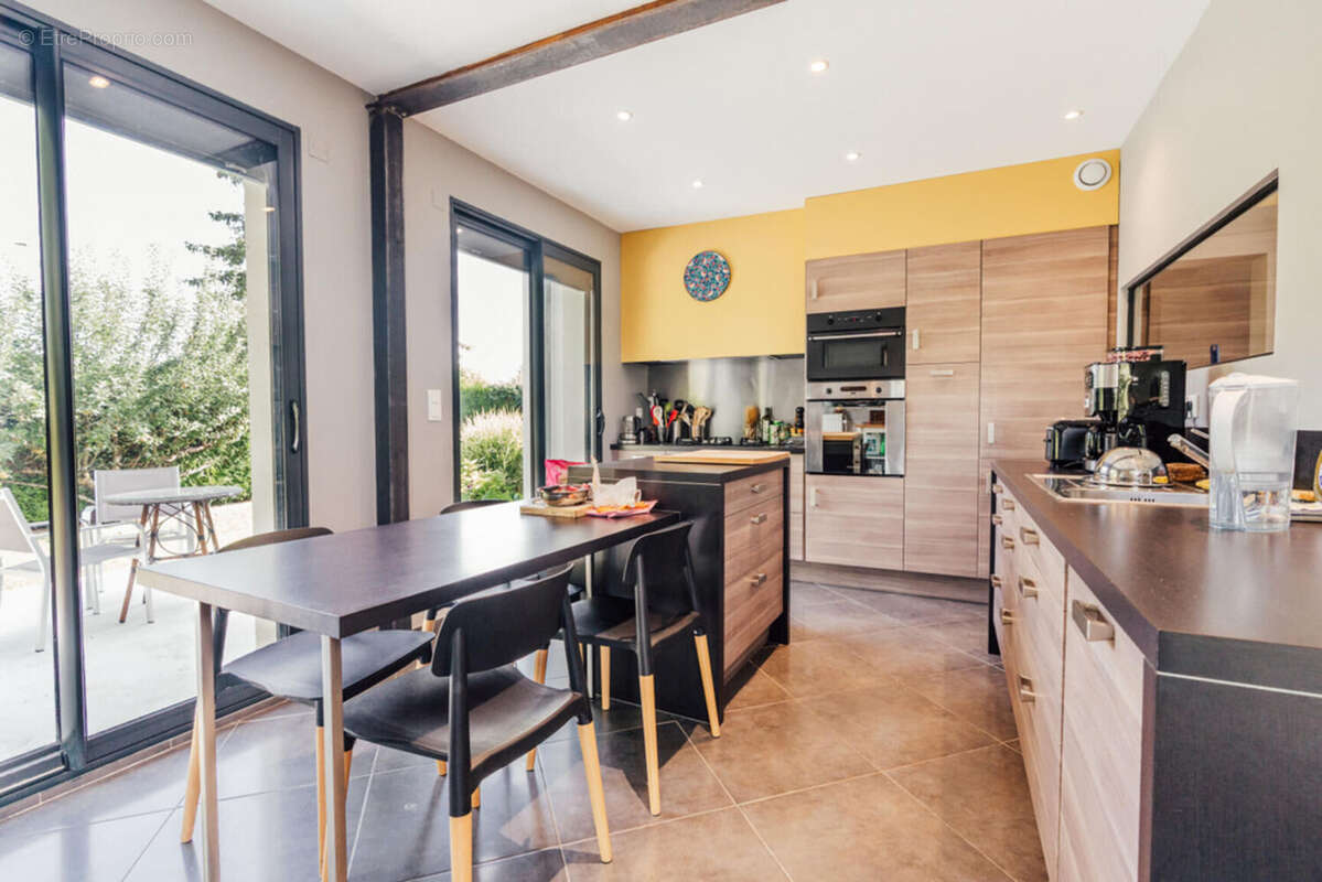 Photo 4 - Maison à TROYES