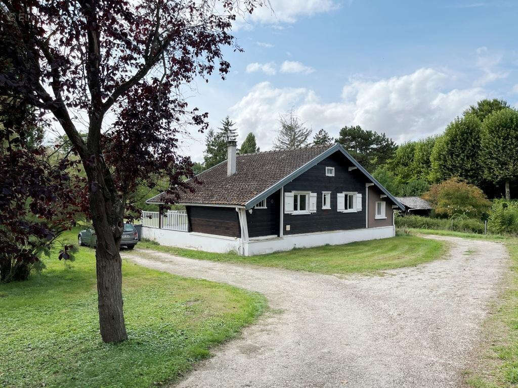 Maison à SENS