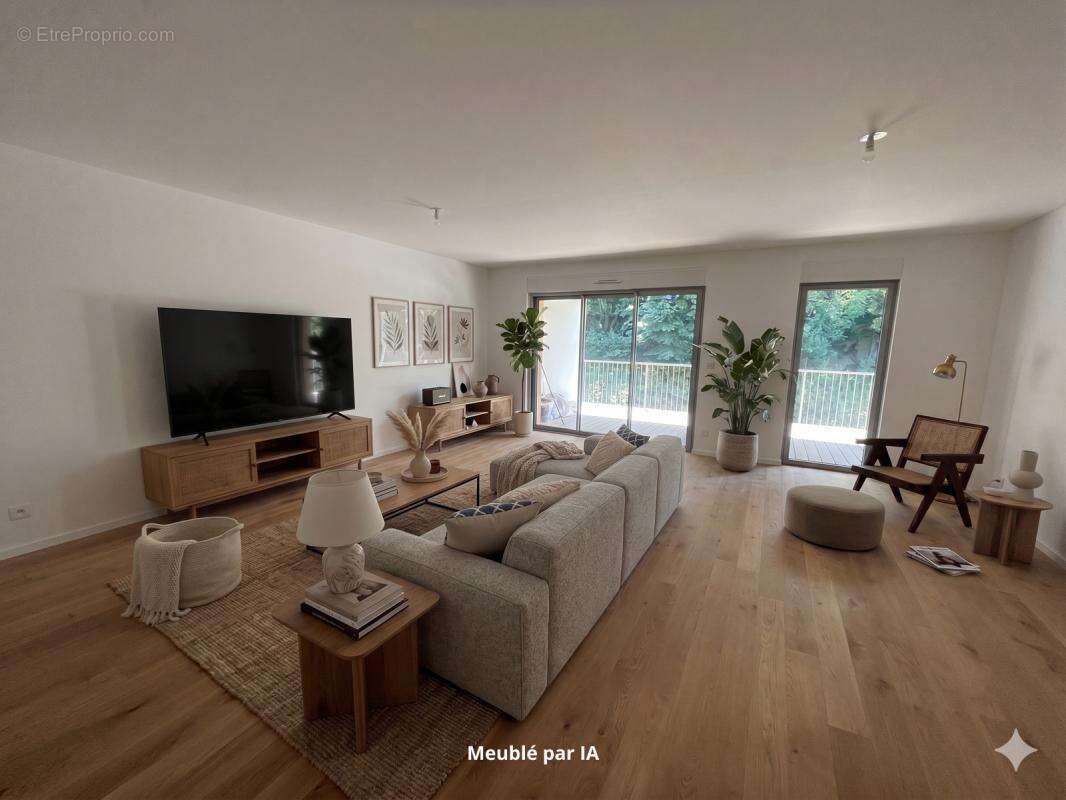 Appartement 4 pièces à Mulhouse - photo 5