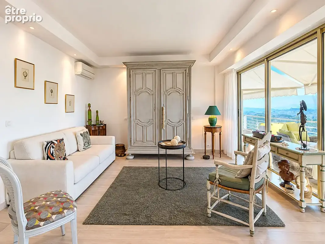 Appartement 100m² à cannes - photo 11