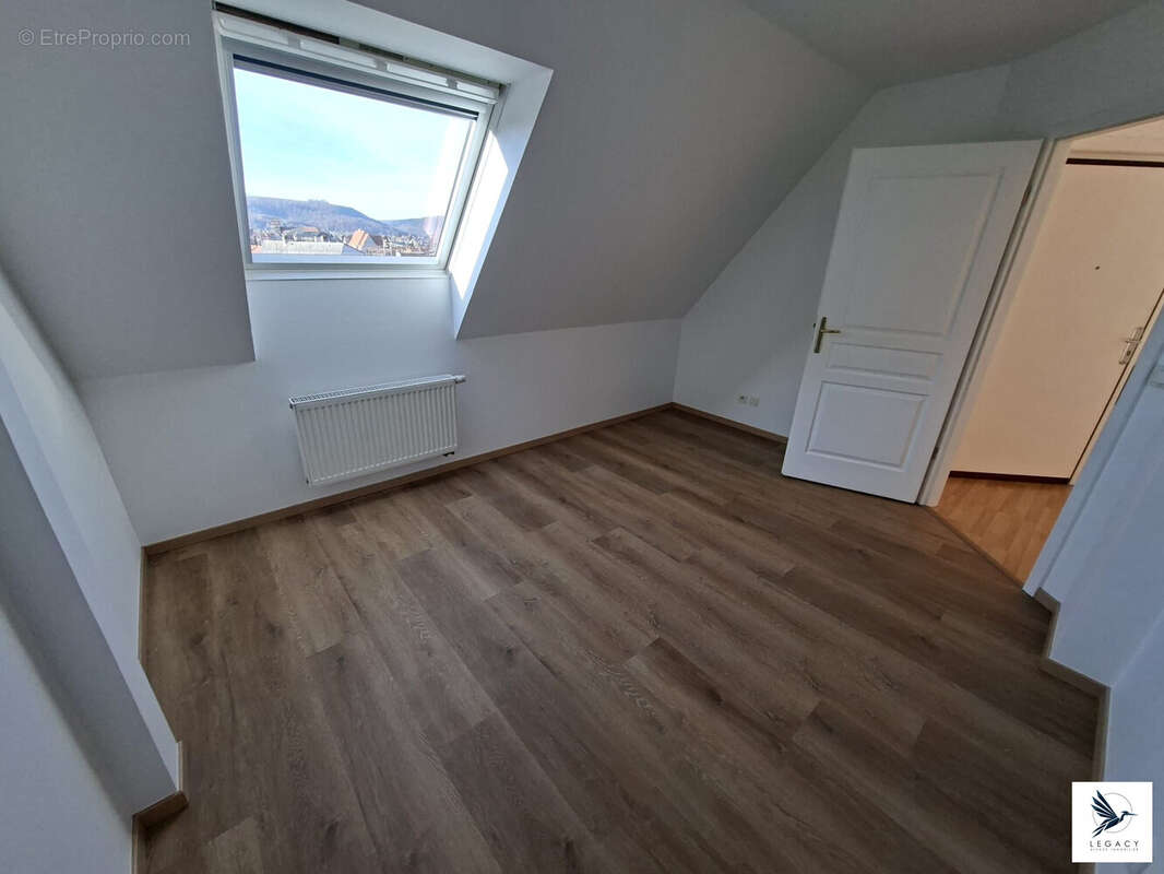 Appartement 82 m² à Saverne  - photo 6