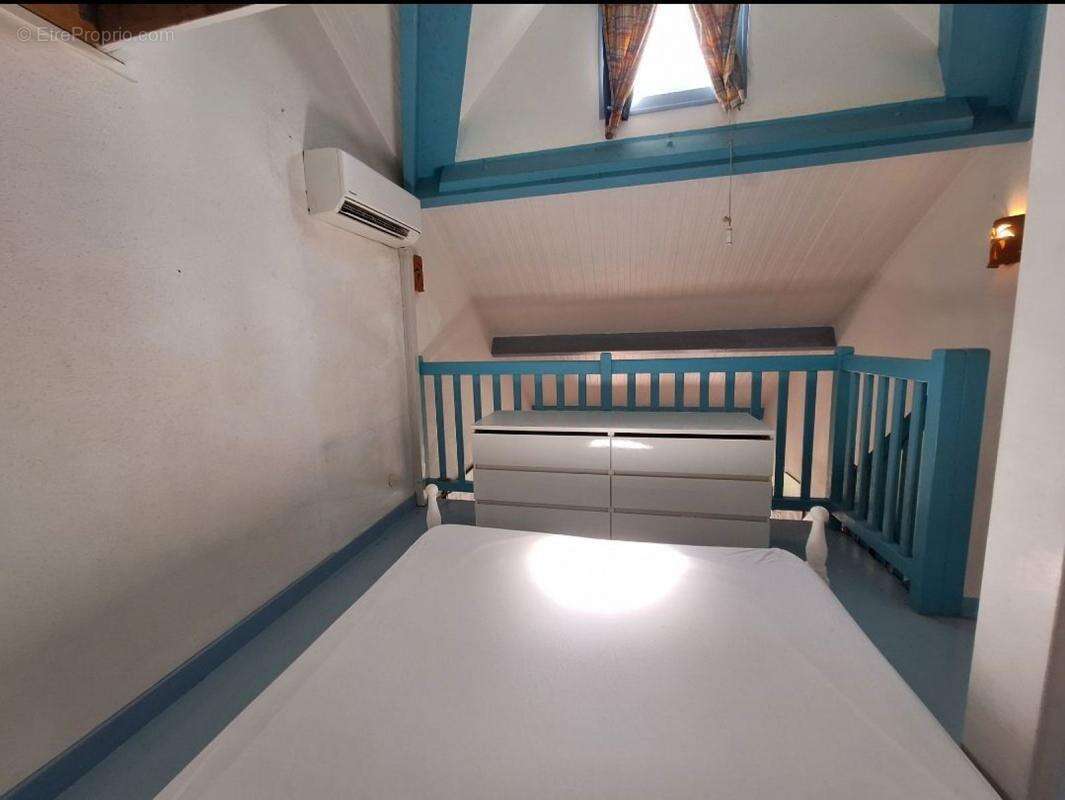 Appartement à SAINTE-ANNE