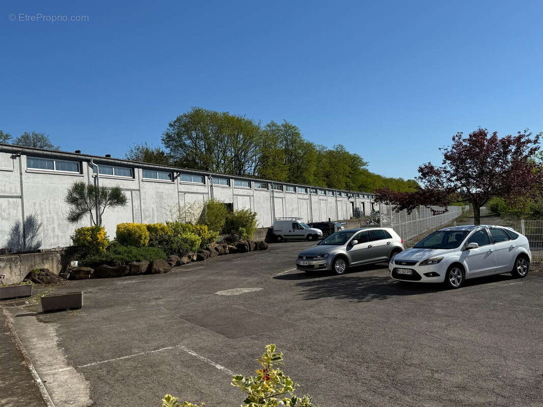 Appartement à FORBACH