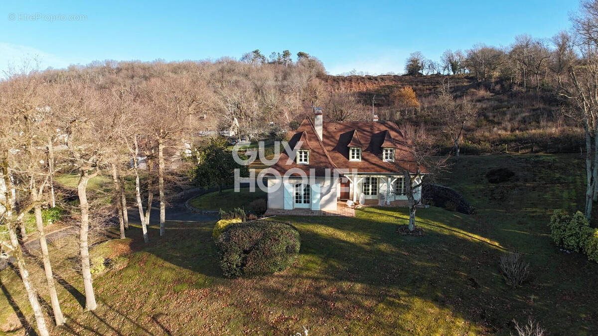 Maison à LABASTIDE-MONREJEAU