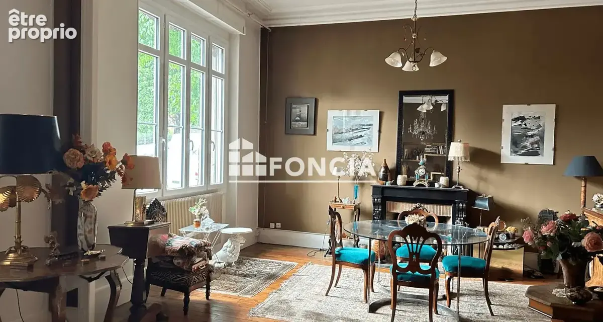 Maison de ville T6 - photo 2