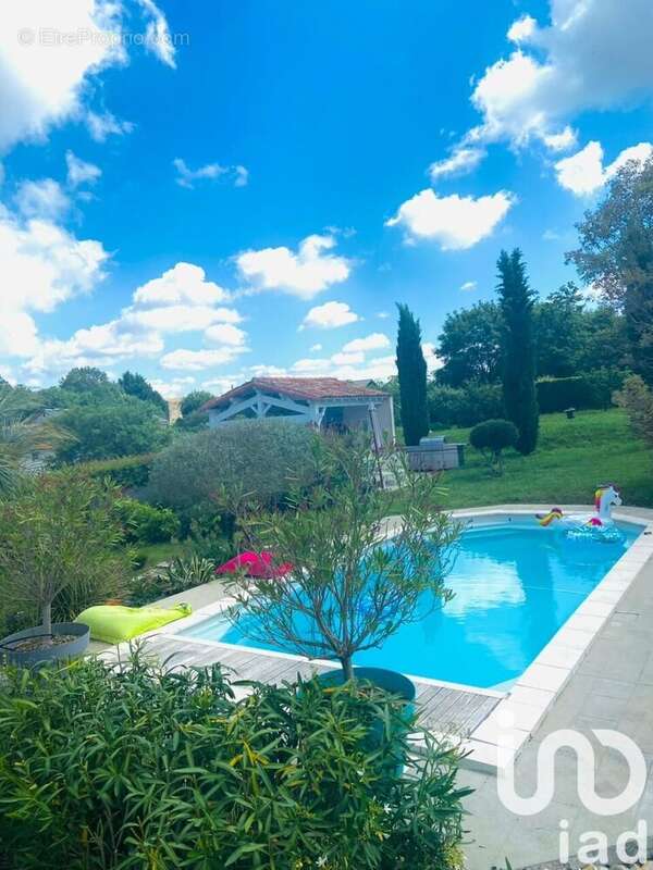 Photo 3 - Maison à ANNEZAY