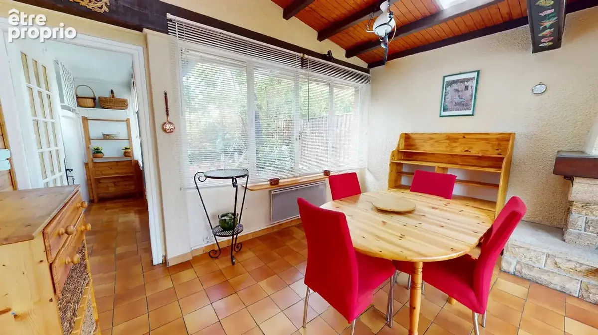 Maison Limoux 5 pièce(s) - photo 7