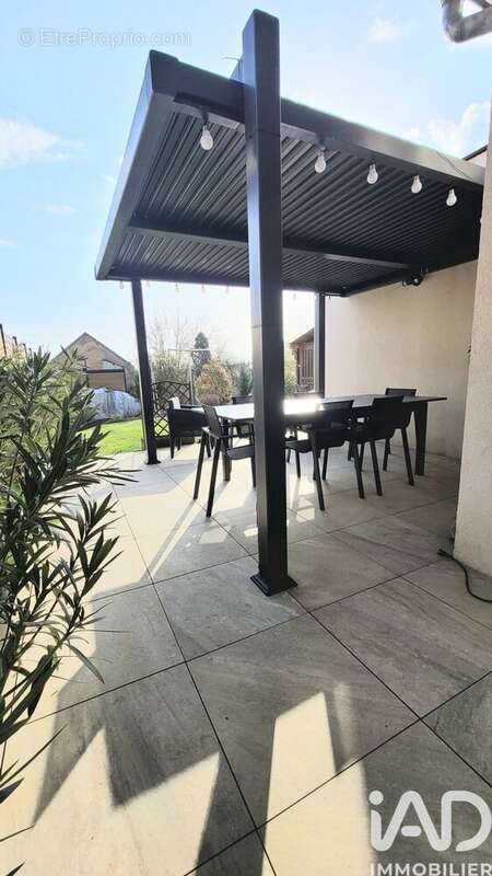 Photo 6 - Maison à SARREGUEMINES