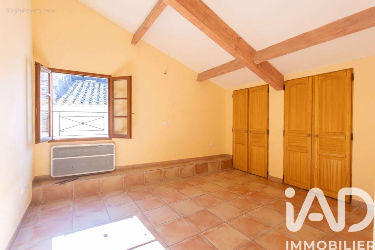 Photo 6 - Maison à ROCHEFORT-DU-GARD