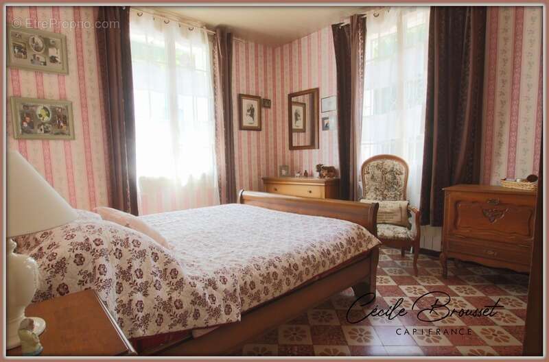 Maison de campagne avec accès privé à la rivière SAINT LAURENT DE CERDANS (66260) - photo 6