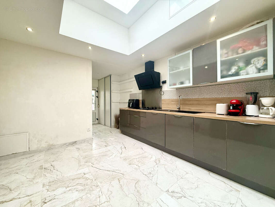 Photo 2 - Maison à AMIENS