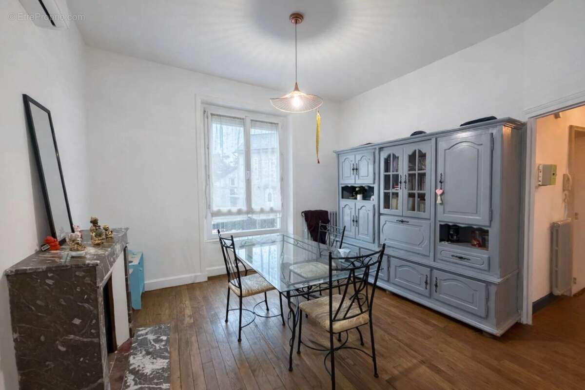 Appartement à BRIVE-LA-GAILLARDE