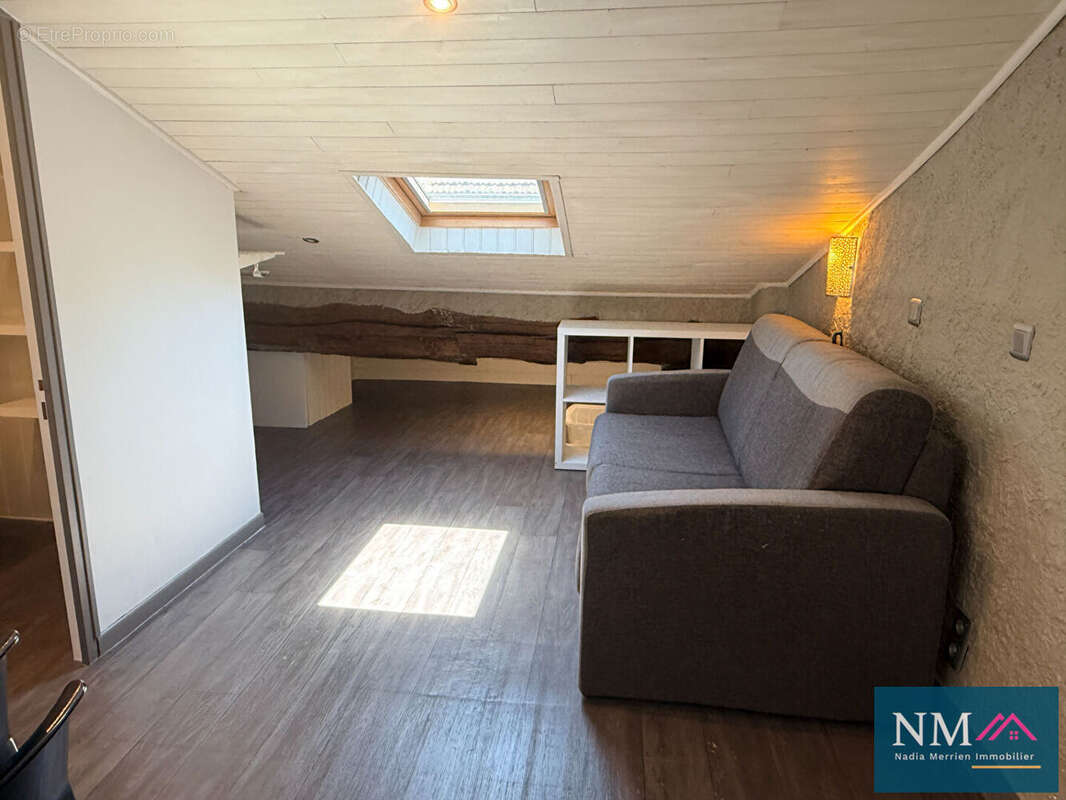 Appartement à BAYONNE