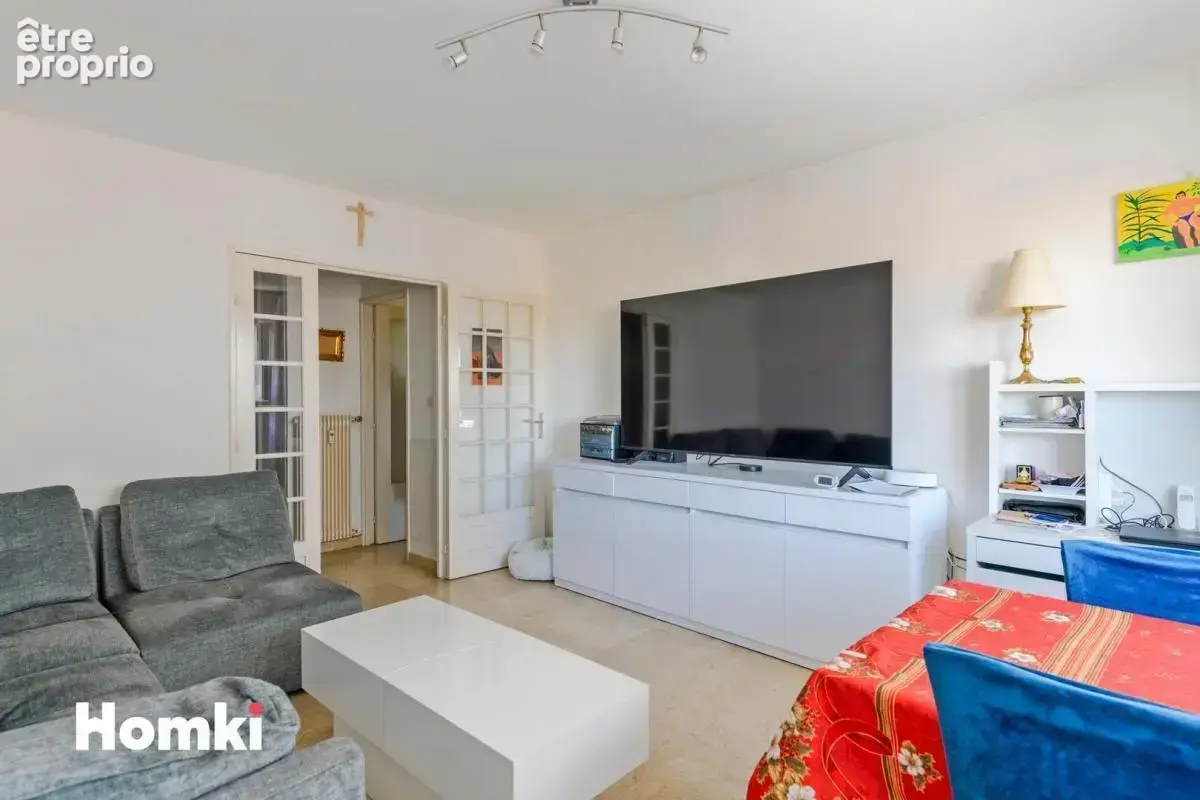 Appartement 2 pièces avec balcon de 53m à Nîmes Préfecture - photo 5