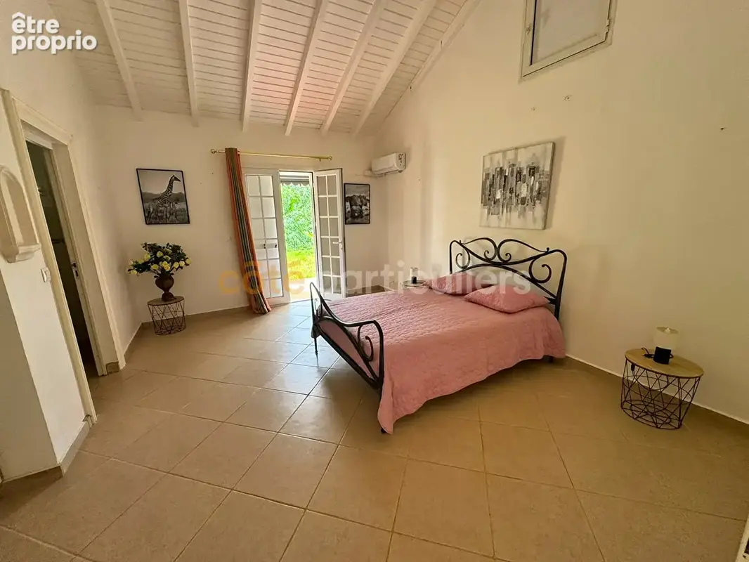 Villa Petit Bourg 4 pièce(s) 150 m2 - photo 5