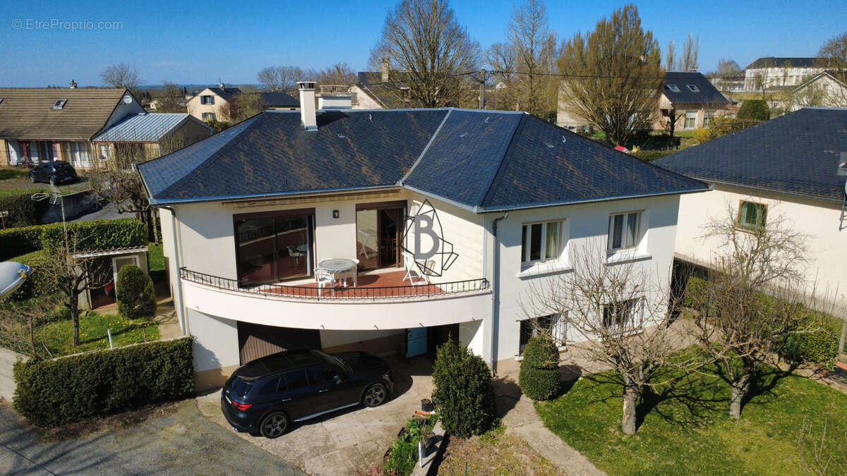 Maison à REQUISTA