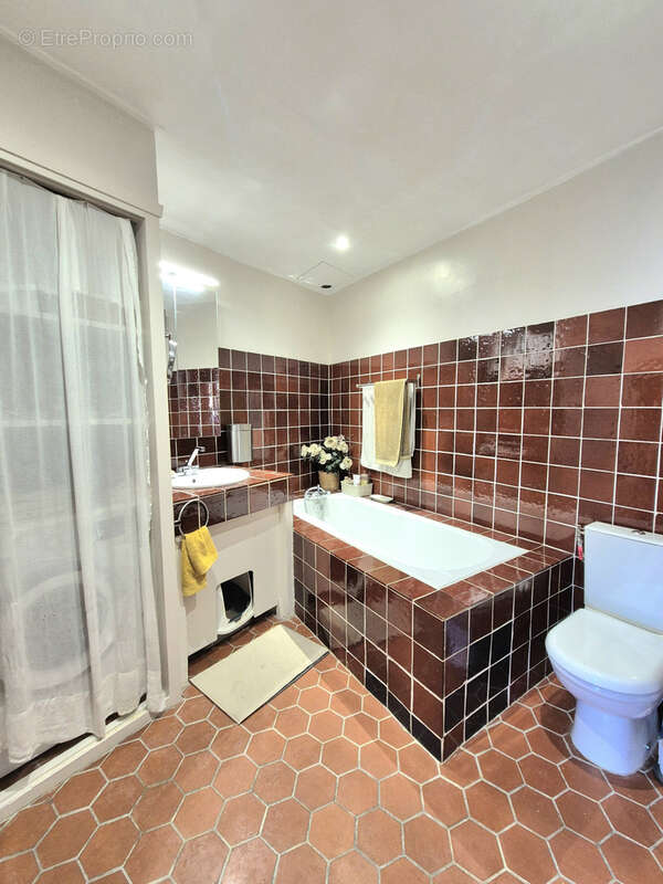 Appartement à HYERES