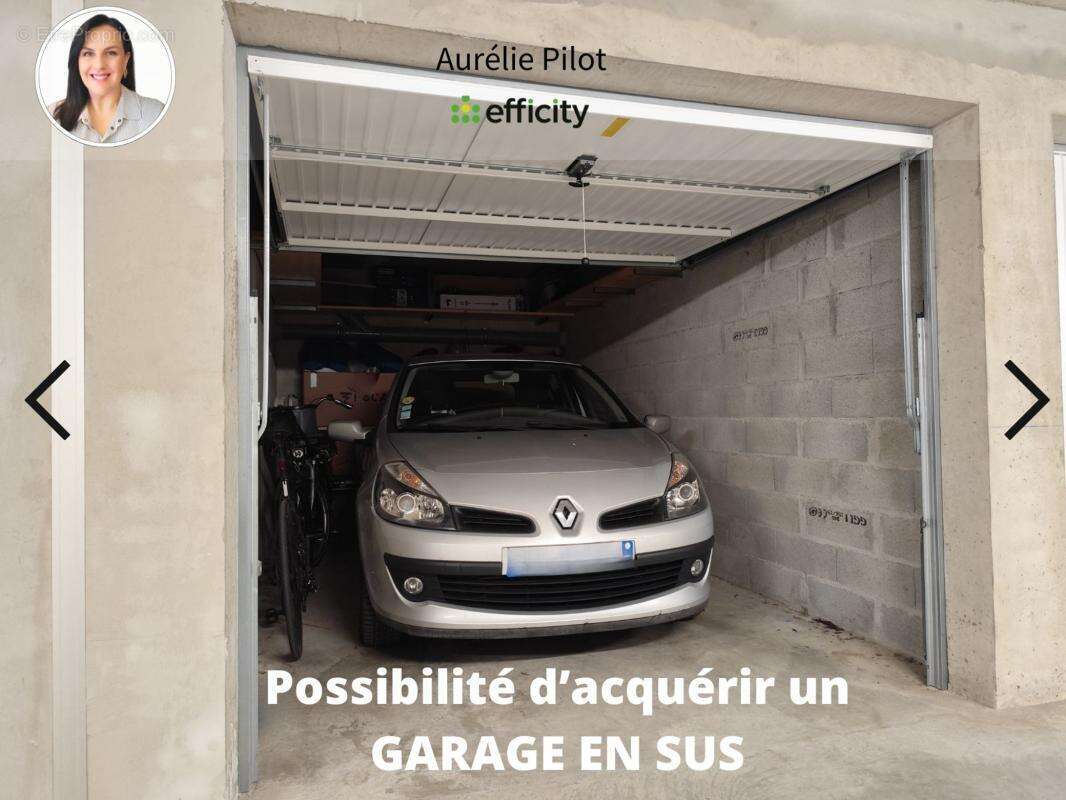 Appartement - photo 15