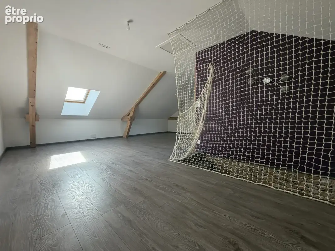 Maison familiale  a rieutort-de-randon - photo 37