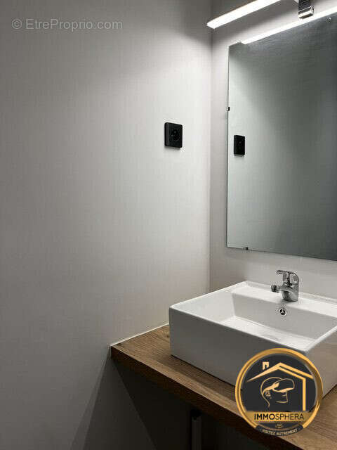 Appartement à NARBONNE