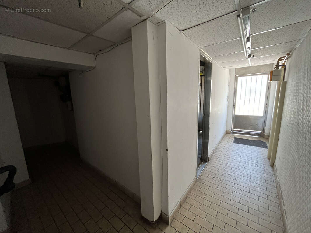 Appartement à ELBEUF