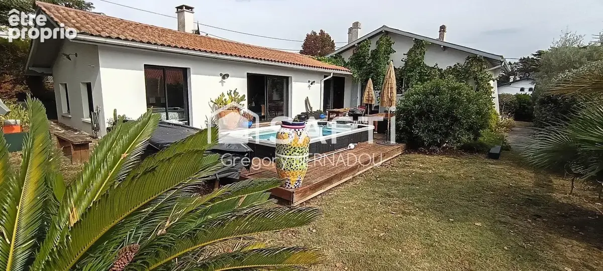 Photo 1 - Maison à BIDART