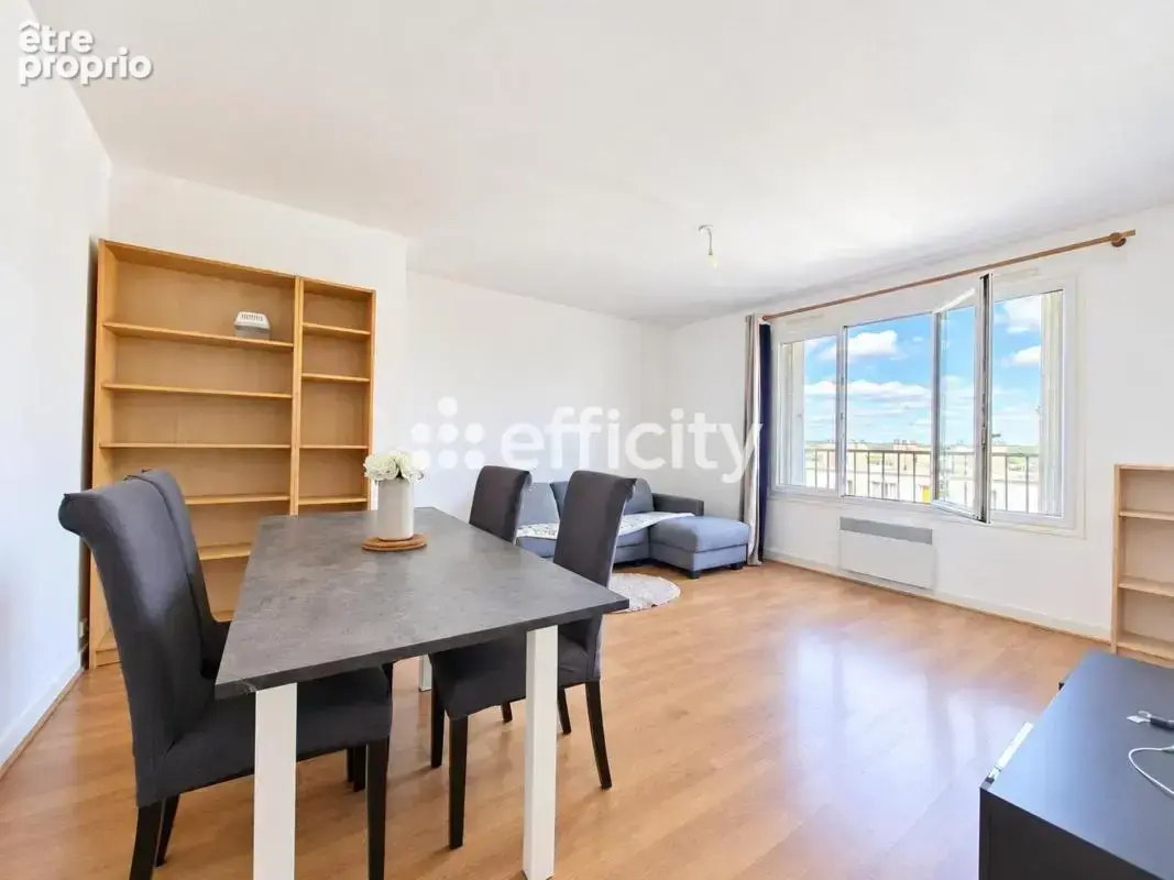 Appartement à VERSAILLES