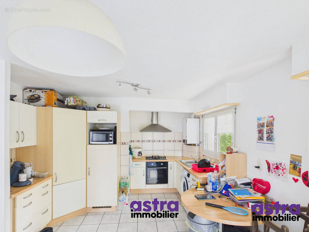 Appartement à ALTKIRCH
