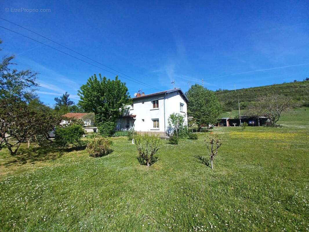 Photo 1 - Maison à ALBI