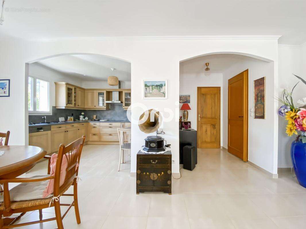 Villa de plain-pied à Vendre - photo 16