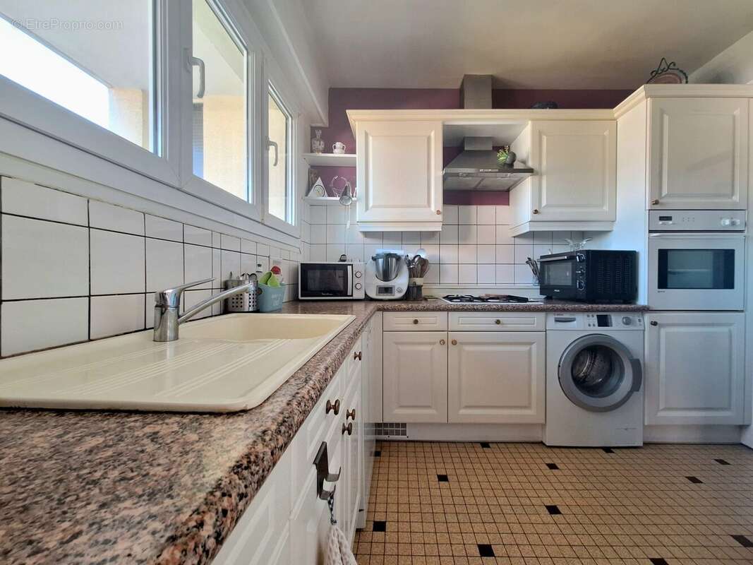 Appartement à EPINAL