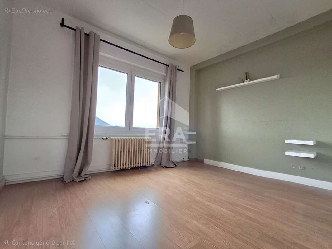 Maison 95m² à annay - photo 6