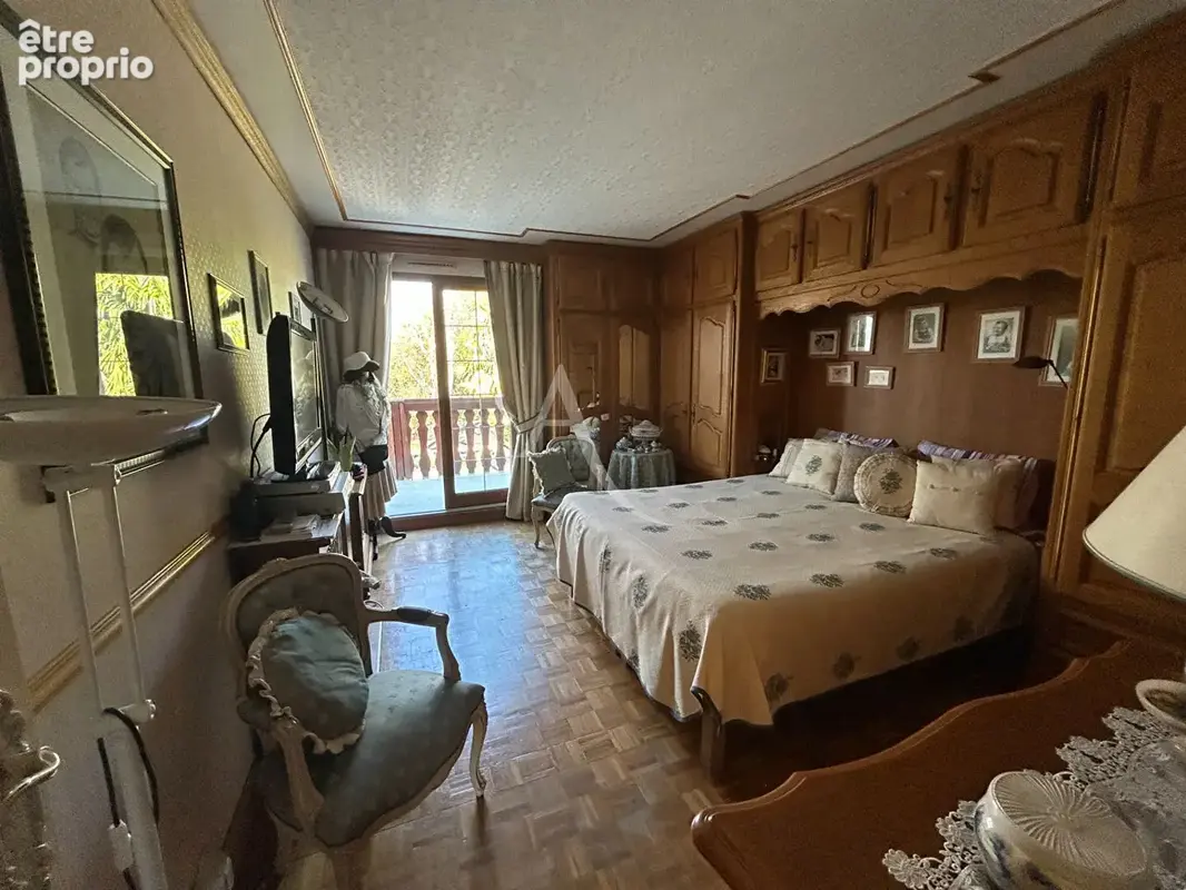 MAISON 4 chambres avec veranda - photo 13