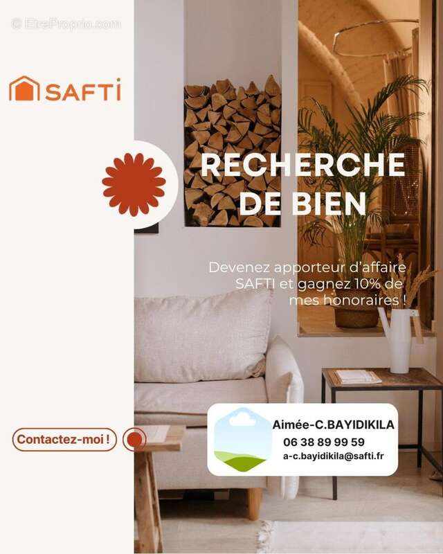 Photo 9 - Appartement à TULLINS